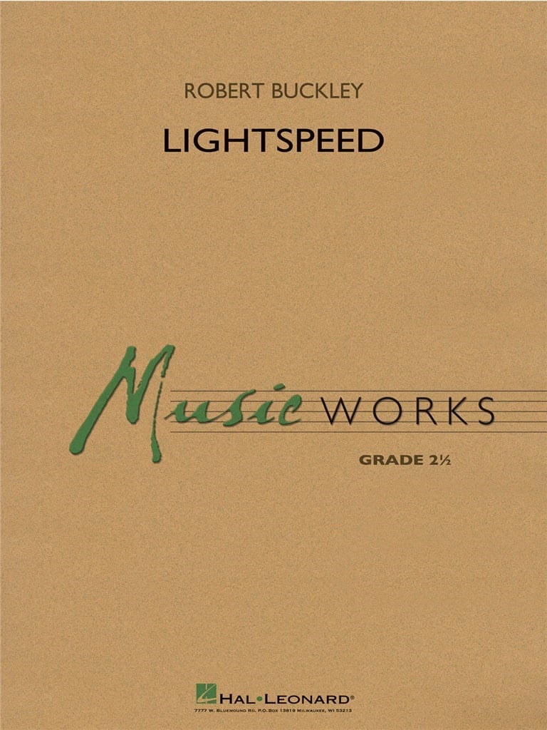 Lightspeed